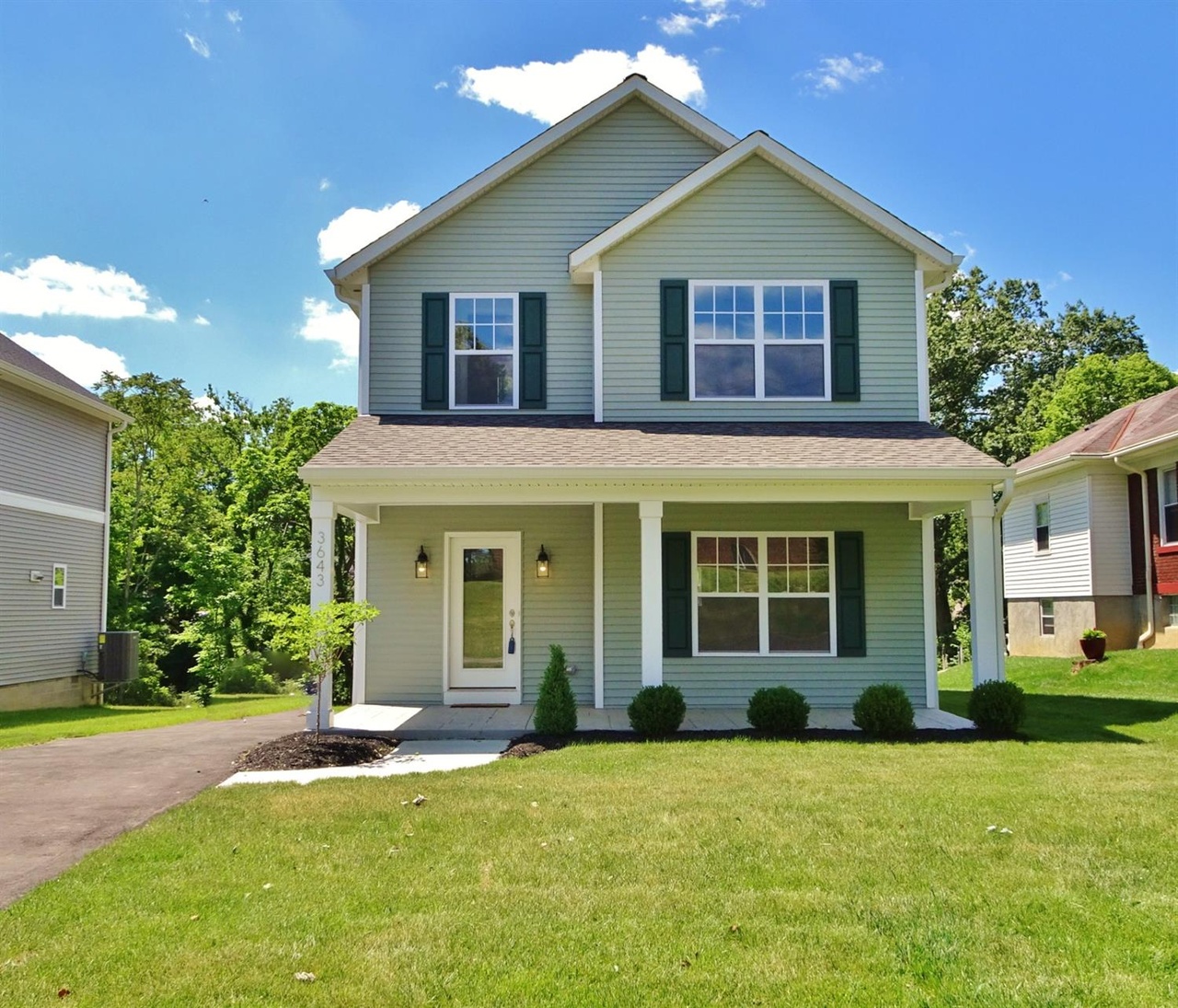 3643 Woodford Rd, Cincinnati, OH 45213 MLS 1657767 Redfin