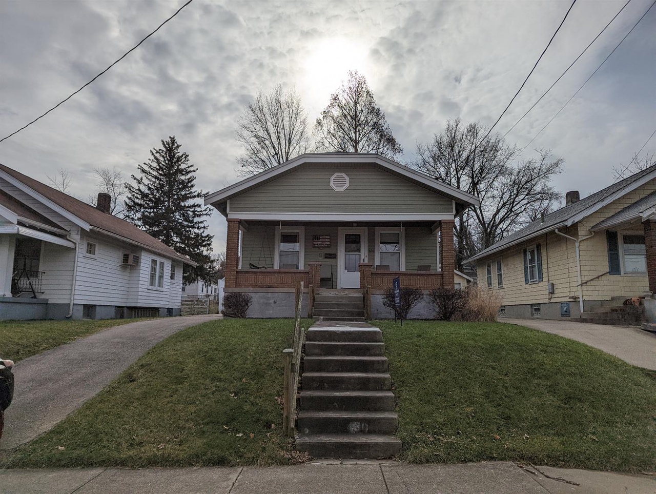 450 Harrison Ave, Hamilton, OH 45013