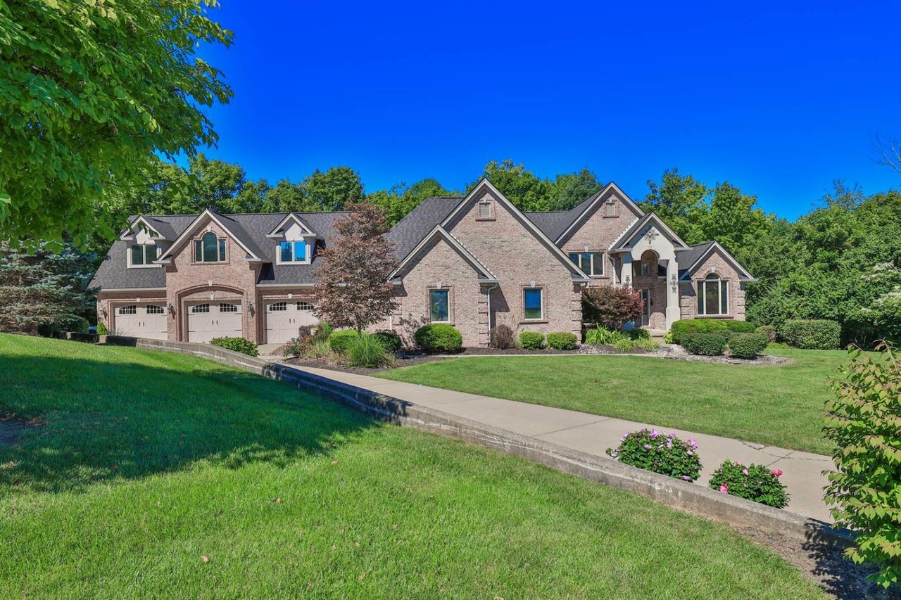 1327 Roundhill Dr, Hanover Twp, OH 45013 MLS 1751787 Redfin