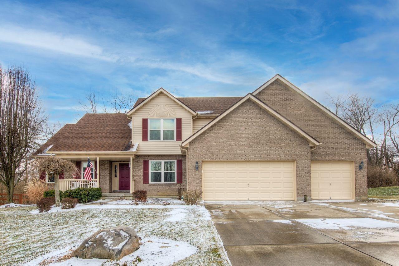 5696 Shady Meadows Dr, Fairfield Twp, OH 45011 MLS 1688948 Redfin