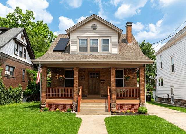 Property at 2510 Marsh Ave, Norwood, OH 45212, 3 beds, 2 baths