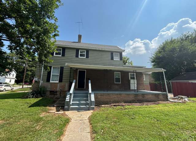 Property at 5626 Abbottsford St, Cincinnati, OH 45212, 3 beds, 1 bath