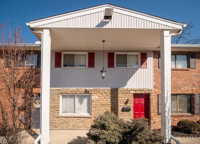 Property at 7752 Montgomery Rd #25, Sycamore Twp, OH 45236, 3 beds, 2.5 baths