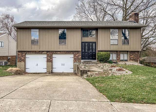 Property at 5819 Faysel Dr, Delhi Twp, OH 45233, 3 beds, 2.5 baths