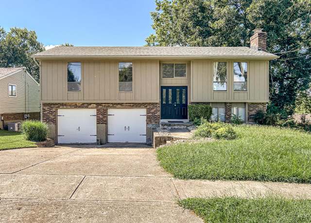Property at 5819 Faysel Dr, Delhi Twp, OH 45233, 3 beds, 2.5 baths