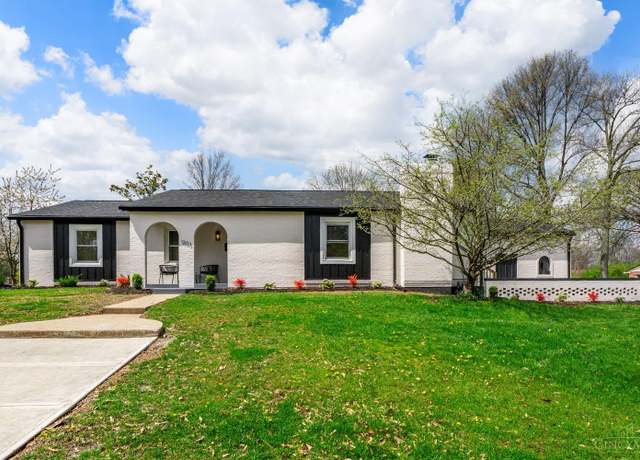 Property at 1203 Firewood Dr, Wyoming, OH 45215, 3 beds, 3 baths