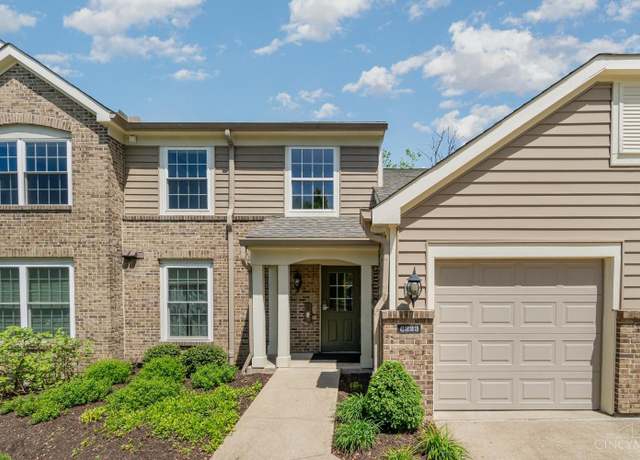 Property at 6223 Watchcreek Way #303, Miami Twp, OH 45150, 2 beds, 2 baths