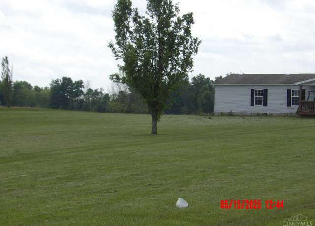 Property at 7986 Black Rd, Jefferson Twp, OH 45168, 3 beds, 2 baths