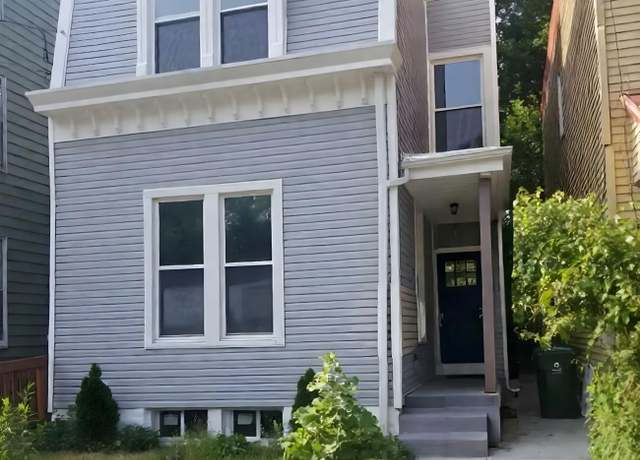 Property at 1412 Knowlton St, Cincinnati, OH 45223, 2 beds, 1.5 baths
