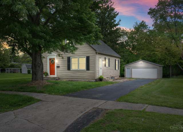 Property at 664 Bernice St, Wilmington, OH 45177, 3 beds, 1 bath