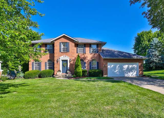 Property at 7380 Hollywood Dr, West Chester, OH 45069, 5 beds, 3.5 baths