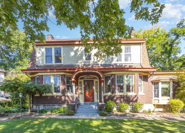 Property at 3903 Winding Way, Cincinnati, OH 45229, 4 beds, 3.5 baths