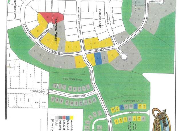 Property at 2800 Venice Crossing Dr Unit VC-93, Ross, OH 45013