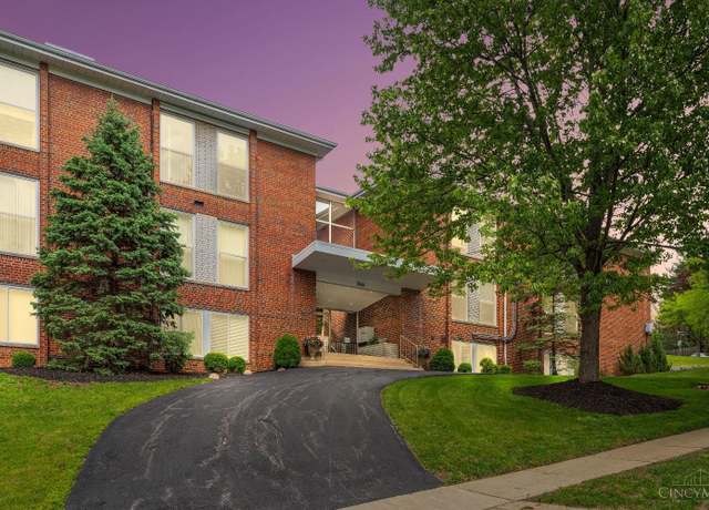 Property at 3566 Amberacres Dr #6, Cincinnati, OH 45212, 2 beds, 2 baths