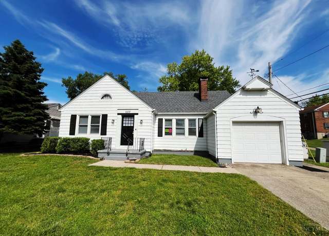 Property at 609 Gladys Dr, Middletown, OH 45044, 3 beds, 1.5 baths