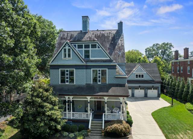 Property at 1839 Madison Rd, Cincinnati, OH 45206, 5 beds, 5 baths