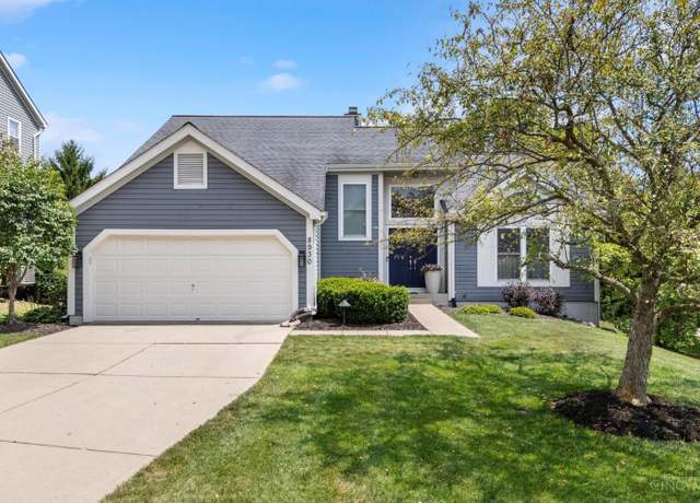 Property at 8930 Steeplechase Way, West Chester, OH 45069, 3 beds, 2.5 baths