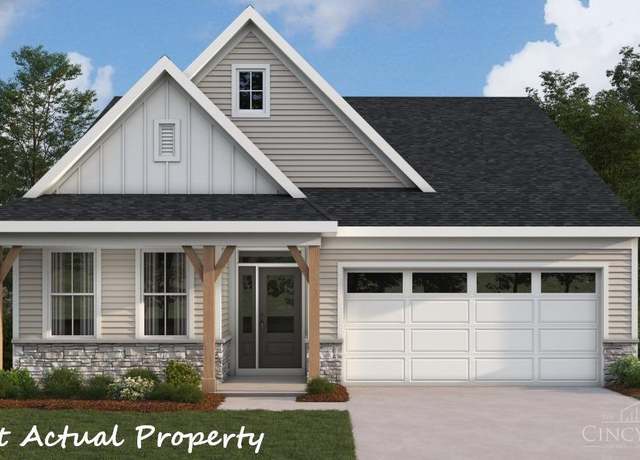 Property at 5170 Long Meadow Dr, Middletown, OH 45005, 3 beds, 2 baths