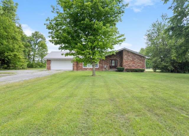 Property at 1858 Oakland Locust Ridge Rd, Pike Twp, OH 45154, 3 beds, 2 baths