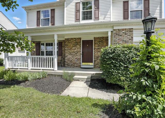 Property at 6630 Falling Leaves Ct, Deerfield Twp., OH 45040, 4 beds, 2.5 baths