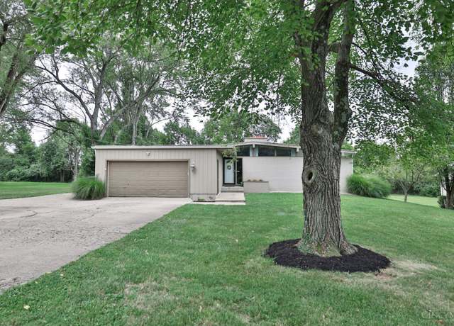 Property at 496 Todhunter Rd, Monroe, OH 45050, 3 beds, 1 bath