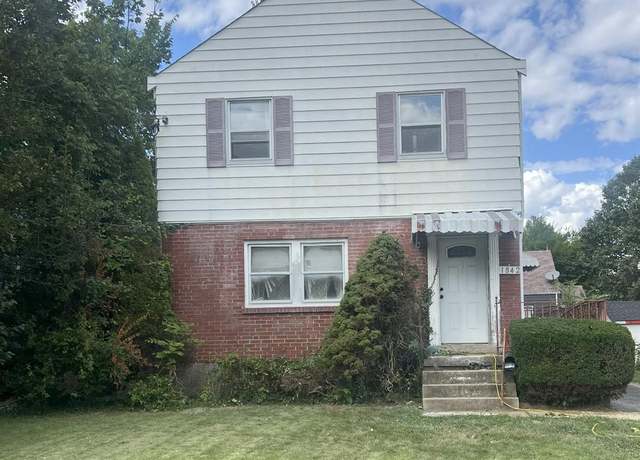 Property at 1842 Bising Ave, North College Hill, OH 45239, 2 beds, 2 baths