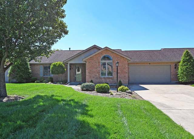 Property at 1190 Stephanie Dr #2, Hamilton, OH 45013, 2 beds, 2 baths