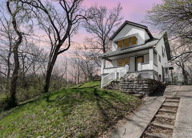 Property at 3511 Evanston Ave, Cincinnati, OH 45207, 3 beds, 1 bath