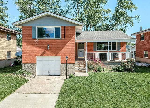 Property at 3372 March Ter, Colerain Twp, OH 45239, 3 beds, 2 baths
