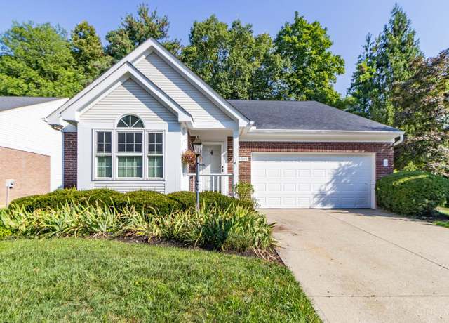 Property at 1019 Wittshire Ln, Anderson Twp, OH 45255, 3 beds, 3 baths
