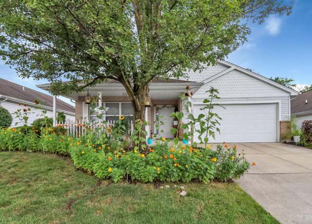 Property at 6589 Quail Lk, Deerfield Twp., OH 45040, 3 beds, 3 baths