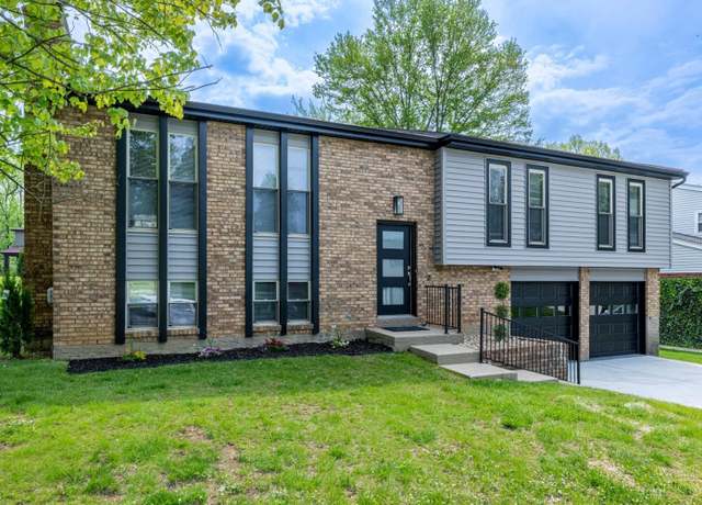 Property at 740 Genenbill Dr, Delhi Twp, OH 45238, 4 beds, 2.5 baths