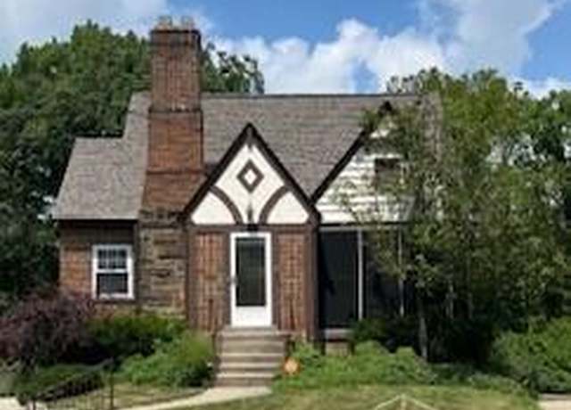Property at 4656 Joana Pl, Cincinnati, OH 45238, 4 beds, 2 baths