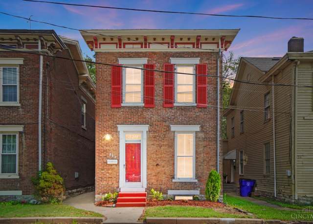 Property at 330 Buckeye St, Hamilton, OH 45011, 2 beds, 1 bath