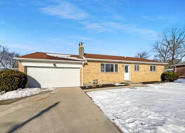 Property at 7466 West Chester Rd, West Chester, OH 45069, 3 beds, 1 bath