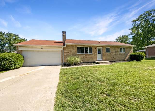 Property at 7466 West Chester Rd, West Chester, OH 45069, 3 beds, 1 bath