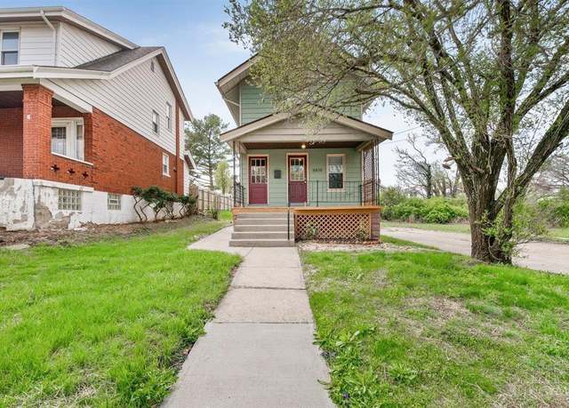Property at 5419 Carthage Ave, Norwood, OH 45212, 2 beds, 2 baths