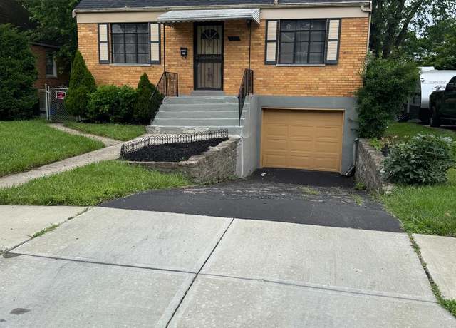 Property at 8335 Jackies Dr, Colerain Twp, OH 45239, 4 beds, 1 bath