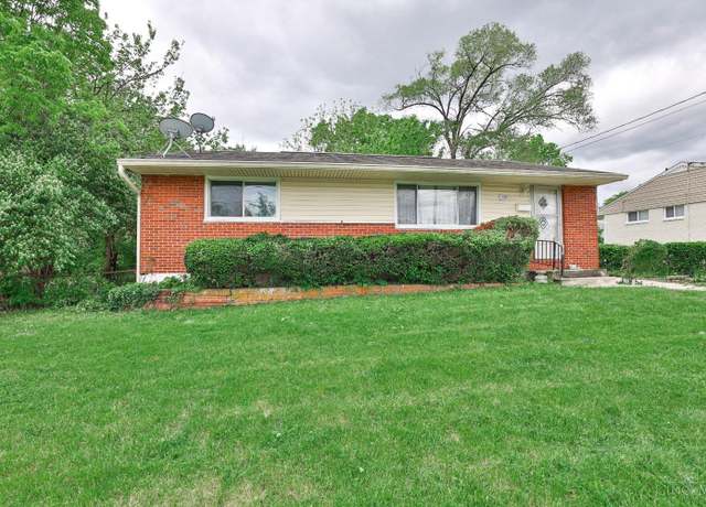 Property at 135 Brookhaven Ave, Woodlawn, OH 45215, 3 beds, 2 baths
