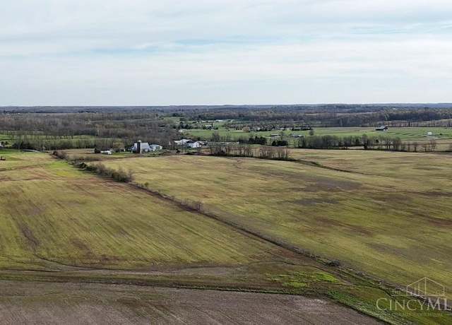 Property at 11245 Karnes Rd, Paint Twp, OH 45133