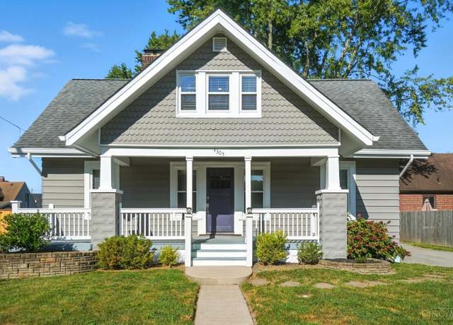 Property at 4305 Kenmore Ave, Cincinnati, OH 45227, 4 beds, 1 bath