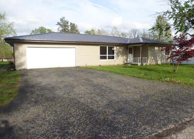 Property at 222 Kennedy Ave, West Union, OH 45693, 3 beds, 2 baths