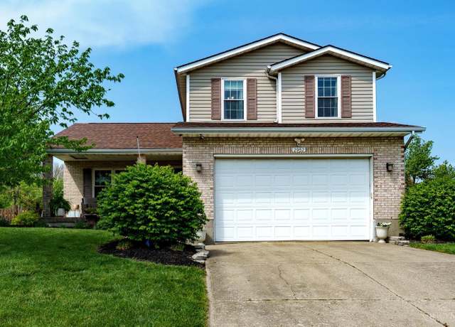 Property at 2952 Foxhound Dr, Fairfield Twp, OH 45011, 3 beds, 3 baths