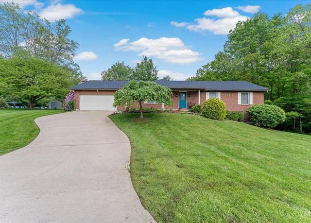 Property at 120 Mcmurchy Ave, Bethel, OH 45106, 3 beds, 2.5 baths