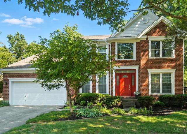 Property at 5263 Riverwalk Dr, Deerfield Twp., OH 45034, 5 beds, 3 baths