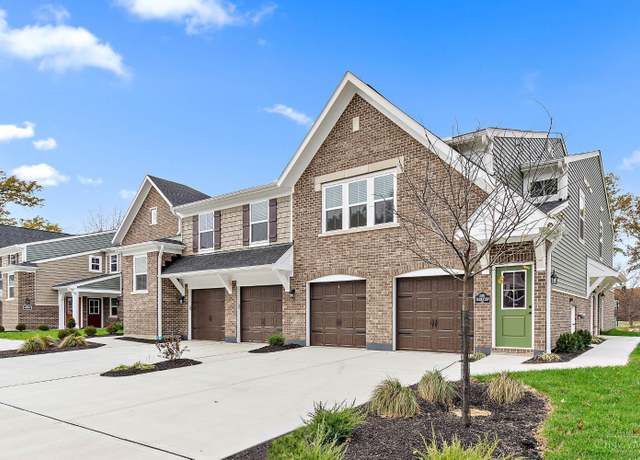 Property at 5881 Parkview Ln #65305, Miami Twp, OH 45150, 2 beds, 2 baths