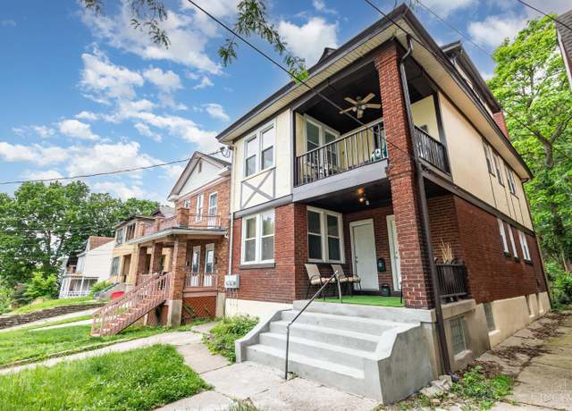 Property at 545 Considine Ave, Cincinnati, OH 45205, 6 beds, 3 baths