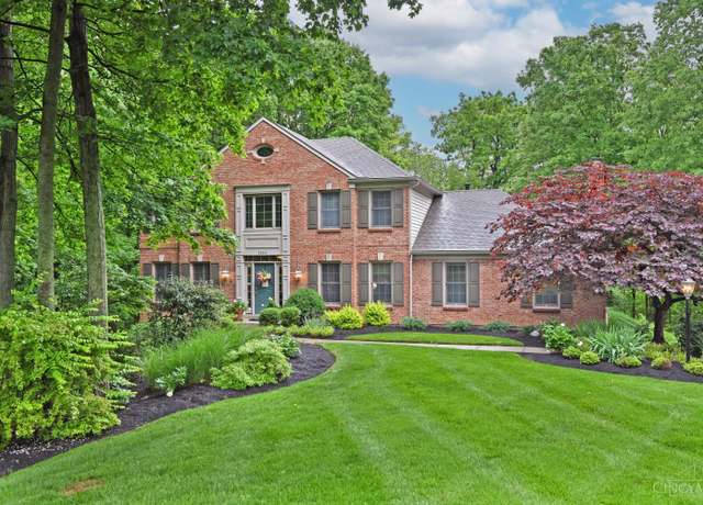 Property at 2364 N Heather Hill Blvd, Anderson Twp, OH 45244, 4 beds, 2.5 baths