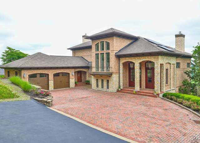 Property at 5112 Shattuc Ave, Cincinnati, OH 45208, 4 beds, 2.5 baths