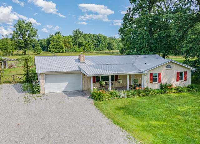 Property at 3580 Starling Rd, Tate Twp, OH 45106, 3 beds, 2 baths
